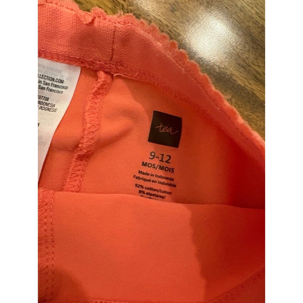 Tea Collection Legging Bundle - Picture 5 of 9